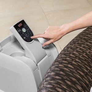 <span class=keywords><strong>Bestway</strong></span> 60023 Maison intelligente extérieure 2-6 PERSONNES Baignoires <span class=keywords><strong>pas</strong></span> chères Piscines thermales gonflables BAIN et accessoires - Product Image 5