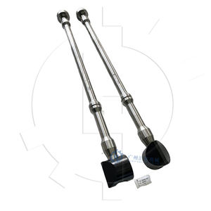 Peças Hidráulicas Disjuntor MS35AT <span class=keywords><strong>MS45AT</strong></span> <span class=keywords><strong>MSB</strong></span> SAGA Martelo Longo Repair Bolt Kit Através do Parafuso para o acessório da escavadeira - Product Image 3
