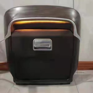 Petite table pliante arrière de voiture la plus chaude Table pliable de siège arrière de voiture pour Mercedes Benz <span class=keywords><strong>Vito</strong></span> - Product Image 3