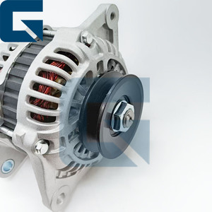 Alternador JIAJUE 397-9953 3979953 para Cargadora de Ruedas 906H2 907H2 - Product Image 3