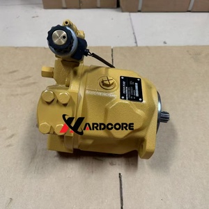 259-0815 2590815 Fan <b>Pump</b> for E330D E336D E345C04 for Excavator Parts - Product Image 6