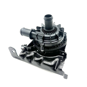 Pompe à eau de refroidissement auxiliaire 68630417AA pour Jeep Wrangler 2024 2.0T 68630417 68400748AC - Product Image 4