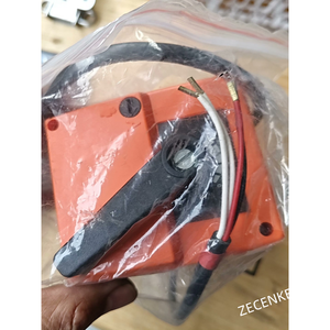 1 ชิ้น แอคชูเอเตอร์ NR24-SR/500 ใหม่เอี่ยม จัดส่งรวดเร็วผ่าน FedEx - Product Image 3