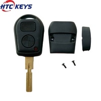Coque de remplacement pour clé de voiture à distance pour BMW, ancien modèle
