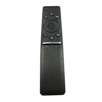 Control Remoto por Voz con Código Fijo para Samsung Smart LED 4K Ultra HDTV Modelo BN59-01265A
