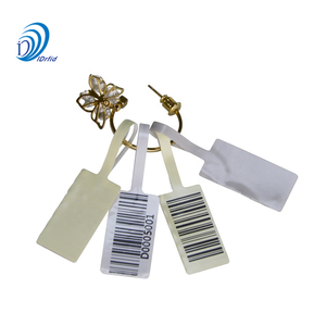 Uhf <span class=keywords><strong>Rfid</strong></span> <span class=keywords><strong>Tag</strong></span> Voor Sieraden Tracking En Voorraadbeheer