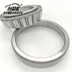 Roulement à rouleaux coniques 6-7517 en gros 85x150x38.5mm pour voiture - Product Image 3