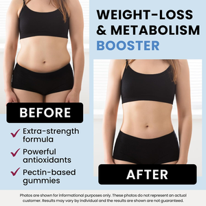 OEM Label pribadi Vegan pembakar lemak malam hari suplemen Gummies penurun berat badan dengan Metalonin dan Vitamin B6 & D3 untuk tidur dalam - Product Image 3