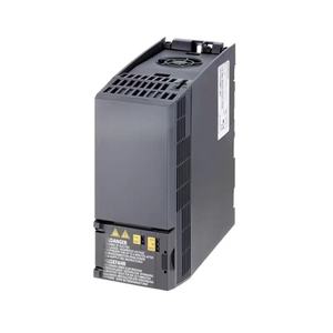6ES7193-6BP20-0BF0 Unità Base PLC Originale Genuina ET200SP con 8 I/O 220V RS485 per Controllo Industriale. Programmazione PLC. - Product Image 4