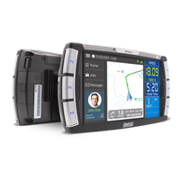 Terminal de Données Mobile X-One Plus Android avec GPS et Fonctionnalités Taximètre