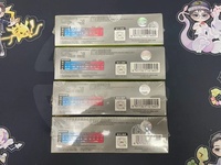 C151J JUMBO Cartes à collectionner Pokémon TCG originales en gros, boîte de boosters chinoise scellée en usine, prête à l'emploi