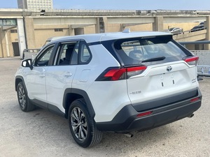 <span class=keywords><strong>Toyota</strong></span> RAV4 Híbrido 2023 2024 Usado en China, Automático, Volante a la Izquierda, Interior Oscuro, Económico, Coche Usado para Exportación - Product Image 5