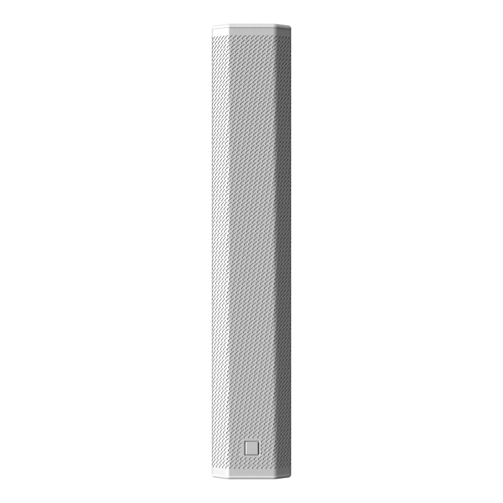 OEM Service Vertical Coverage Angle (Asymmetric) Passive Gradient Beam Column Speaker Liner Loudspeaker