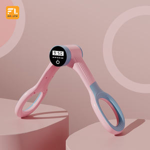 FULI Exercice <span class=keywords><strong>musculaire</strong></span> du plancher pelvien <span class=keywords><strong>Renforcement</strong></span> des muscles des fesses Entraîneur de muscles internes pelviens <span class=keywords><strong>post</strong></span>-<span class=keywords><strong>partum</strong></span> - Product Image 1