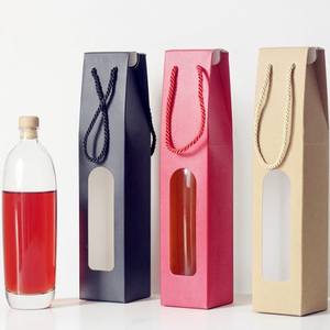 Vente en gros 350ml 500ml Super Flint Bouteille en verre de liqueur de vodka à brandy clair haut de gamme avec couvercle à vis ou <span class=keywords><strong>bouchon</strong></span> en liège - Product Image 3