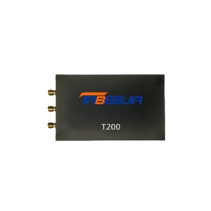 Tabebuia T200 รองรับการใช้งานได้อย่างสมบูรณ์แบบ 1 ช่องสัญญาณ TX/RX AD9364 RF 70 MHz แบนด์วิดท์ 6GHz 56 USB 3.0 ARTIX-7 FPGA Modulator - Product Image 1