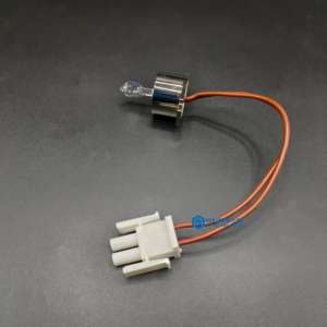 지멘스 <span class=keywords><strong>ELISA</strong></span> 분석기 BEP III 할로겐 램프 12V 20W 분석기 용 예비 부품 - Product Image 5