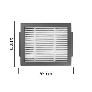<span class=keywords><strong>Filtro</strong></span> HEPA para aspiradora IRobots Roombas I E & J Series I1 I2 I2 + <span class=keywords><strong>I3</strong></span> <span class=keywords><strong>I3</strong></span> + I4 I6 I6 + I7 I7 + I8 I8 + E5 E6 - Product Image 2