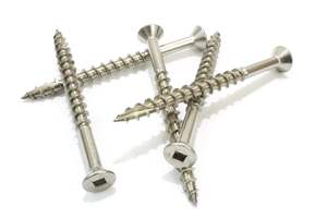 Tête autotaraudeuse 12mm miroir vis capuchon gouttière cintres sécurité rapide panneau <span class=keywords><strong>de</strong></span> ciment bois vis vol - Product Image 3