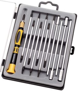 Kit de caja de herramientas de mano de acero inoxidable OEM personalizable-Suministro directo de fábrica - Product Image 1