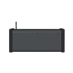 EIF XR16 Professionele 16-Kanaals Stereo MIC/Lin <span class=keywords><strong>DJ</strong></span> <span class=keywords><strong>Controller</strong></span> Audio Console Mixer Metalen Constructie Ingebouwde 48V Phantom Power - Product Image 5