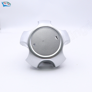 110MM ABS plástico personalizado rueda Centro taza rueda <span class=keywords><strong>tapacubos</strong></span> rueda Centro tapa 42603-42120 para RAV4 2006-2012 - Product Image 2