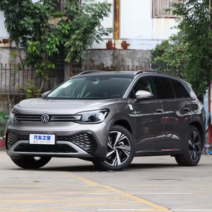 Id6 Crozz Prime 2023 Voitures électriques <span class=keywords><strong>Suv</strong></span> <span class=keywords><strong>4x4</strong></span> Véhicule électrique à nouvelle énergie <span class=keywords><strong>Volkswagen</strong></span> EV Fournisseur de voitures Id4 Id6 Crozz Voitures d'occasion - Product Image 2