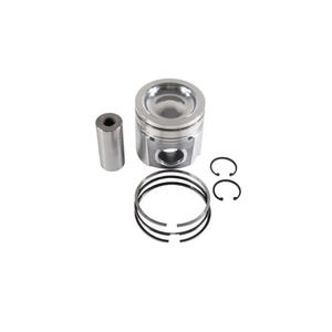 Kit de pistons pour moteur diesel Cummins 4B 3.9L, 6B 5.9L, 4B 4.5L 4955481 pour machines/camions/voitures/tracteurs/bus/pièces agricoles - Product Image 3