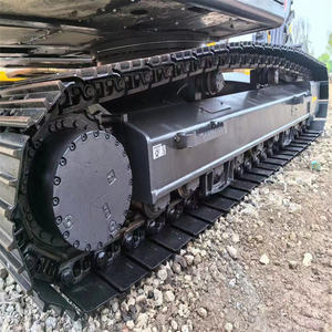 Excavadora sobre orugas Volvo EC240BLC, gran oferta, precio barato, China - Product Image 6