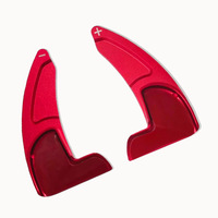 Palettes de changement de vitesse directes pour volant, extension de levier de vitesses pour Dodge Challenger/Charger Jeep Grand Cherokee 2015-2020