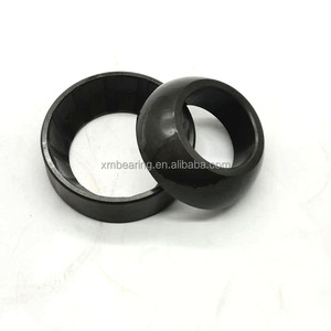 Rodamientos de Extremo de Barra en Oferta, Rodamientos Radiales Esféricos Lisos GE 45 <span class=keywords><strong>ES</strong></span> 2 RS - Product Image 5