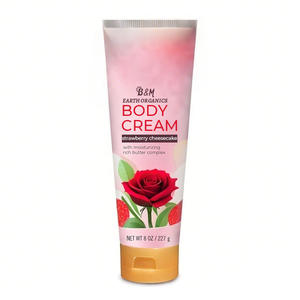 Lotion pour le corps blanchissante personnalisée ODM avec extrait de <span class=keywords><strong>busserole</strong></span> - Product Image 5