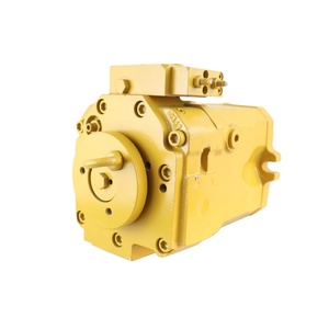 Pompe hydraulique pour excavatrice et bulldozer 227-0830 pour D6R, haute performance, forte pression, pièces fiables pour équipement lourd, garantie 6 mois - Product Image 3