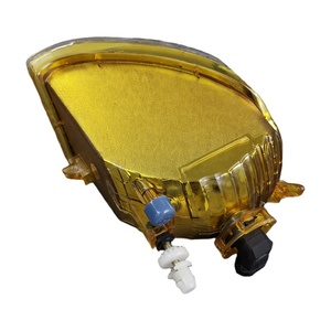 Hot bán chất lượng tốt xe hệ thống chiếu sáng đèn Assy phía trước chống sương mù ánh sáng cho vương miện grs182 Saloon 81220-0n010 81210-0n010 - Product Image 6