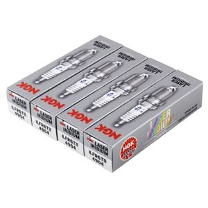 Commercio all'ingrosso di alta qualità per NGK candela genuino ILFR6T11 OEM 12127521112 1430393 1214527 MN137919 per mitMitsubishi nuova vendita calda - Product Image 3