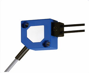 Capteur de fibre optique MT-Contrinex LFK-3030-101 100% authentique, emballage d'origine, neuf, livraison rapide, portée de 120 mm, en stock - Product Image 3
