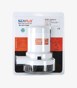SEA FLO 2000GPH 12V barco <span class=keywords><strong>de</strong></span> pesca <span class=keywords><strong>bomba</strong></span> <span class=keywords><strong>de</strong></span> <span class=keywords><strong>achique</strong></span> <span class=keywords><strong>manual</strong></span> 24 voltios bombas <span class=keywords><strong>de</strong></span> <span class=keywords><strong>achique</strong></span> marinas - Product Image 1