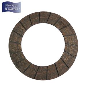 <span class=keywords><strong>Akebono</strong></span> คลัทช์ FT-14A สำหรับรถยนต์100% - Product Image 3