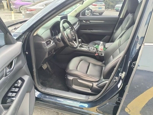 <span class=keywords><strong>Mazda</strong></span> <span class=keywords><strong>2022</strong></span> <span class=keywords><strong>CX</strong></span>-<span class=keywords><strong>5</strong></span> <span class=keywords><strong>2.0</strong></span> Modelo Smart de Dos Volantes con Transmisión Automática - Product Image 6