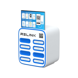 Handy-Batterie ladestation Power Bank 5000Mah <span class=keywords><strong>Docking</strong></span> <span class=keywords><strong>station</strong></span> Restaurant Telefon Ladestation - Product Image 4