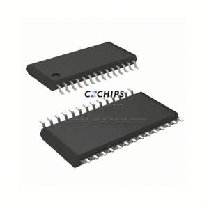 Authentic Original JCI-1592279REV SOP-28 Integrated Circuits ICs Chips CZSKU:K3A8L3C3 - Product Image 1