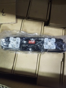 DG4V-3-7C-M-U-H7-69-EN124 DG4V 3 7C M U H7 69 DG4V 3 7C M U H7 60 859184 IH โซลินอยด์แท้พร้อมส่ง - Product Image 1