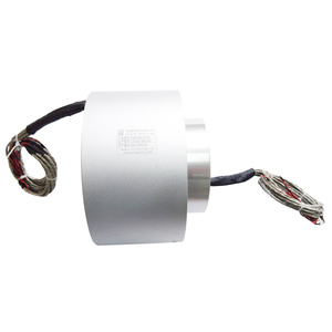Ingiant Standaard Gatdiameter 100Mm Door Gat Slipring 16 Kanalen 2a Windgenerator <span class=keywords><strong>Slip</strong></span> <span class=keywords><strong>Ring</strong></span> Roterende Elektrische Koppeling - Product Image 3