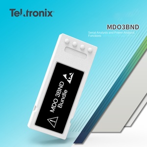 อัปเกรดตัวเลือกโมดูล TEKTRONIX MDO32 แบนด์วิดท์เฉพาะ MDO3SA ออสซิลโลสโคป เครื่องมือวัดและวิเคราะห์ OEM แบบกำหนดเอง 1 - Product Image 5