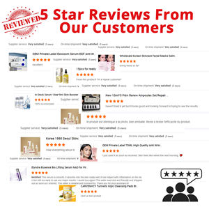 전문 화장품 빠른 효과 미백 안티 에이징 개선 둔함 강화 더 젊음 피부 항산화 세럼 - Product Image 5