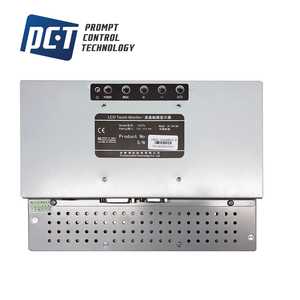 10.4 pollici 1920*1200 16:10 schermo ampio schermo industriale Touchscreen Display LCD con interfaccia HDMI/DVI/VGA PromptControl - Product Image 3