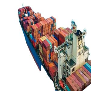 Las 10 mejores empresas de logística de China/agente de carga marítima de China a Canadá, España, Italia, Francia, Alemania, EE. UU./Arabia Saudita, Envío puerta a puerta - Product Image 3