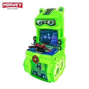 Équipement de divertissement Électronique Enfants <span class=keywords><strong>Moto</strong></span> Racing Machine Kiddie <span class=keywords><strong>Moto</strong></span> Simulator Kids Mocorcycle Arcade <span class=keywords><strong>Game</strong></span> Machine - Product Image 3