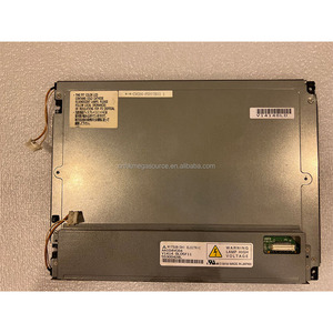 Écran LCD AA104VC04 d'origine neuf de 10,4 pouces, résolution 640*480, panneau LCD AA104VC04 - Product Image 3