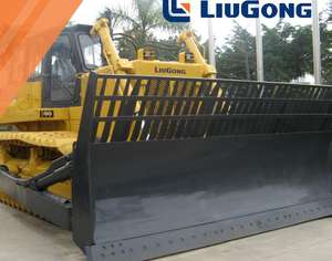 รถตักดิน <span class=keywords><strong>Liugong</strong></span> B230C 25ตันรถปราบดิน230C 240HP จากจีน - Product Image 4